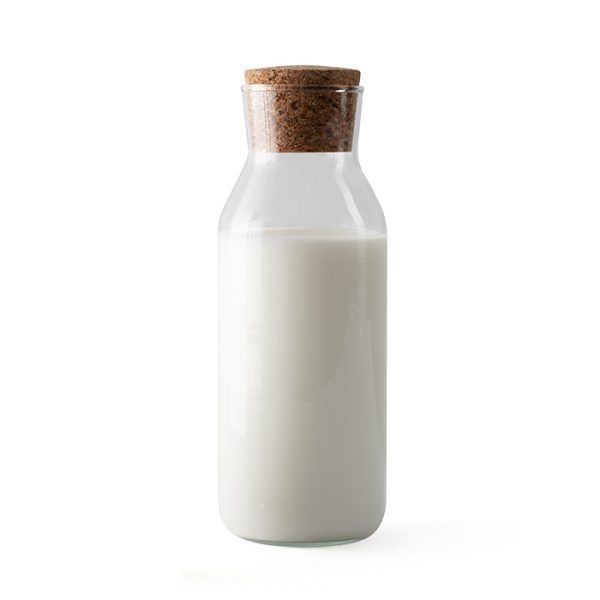 Fresh Cow Milk